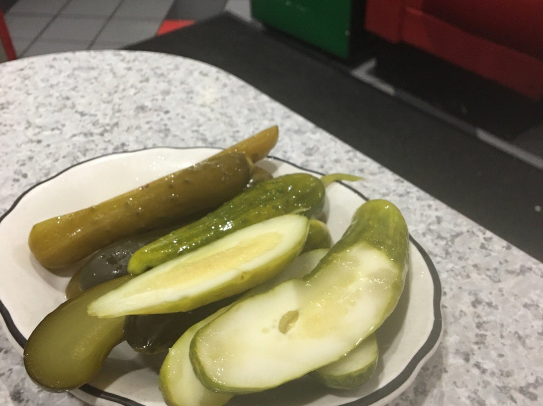Epstein's Kosher Delicatessen