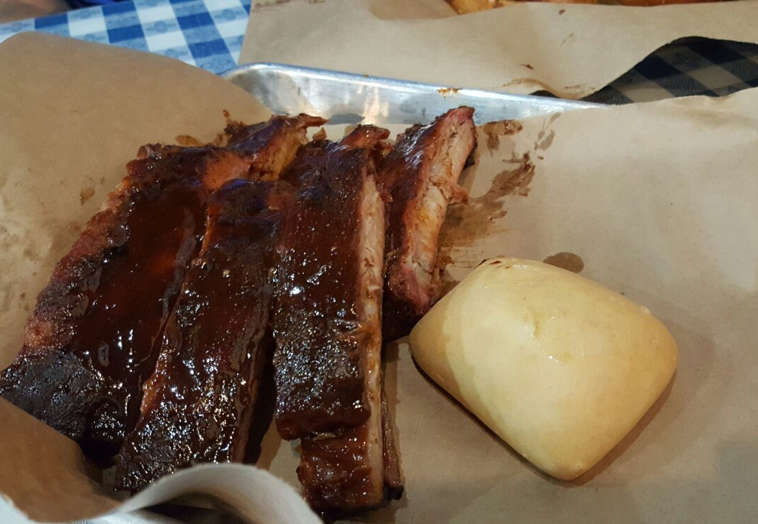 Dickey's Barbecue Pit