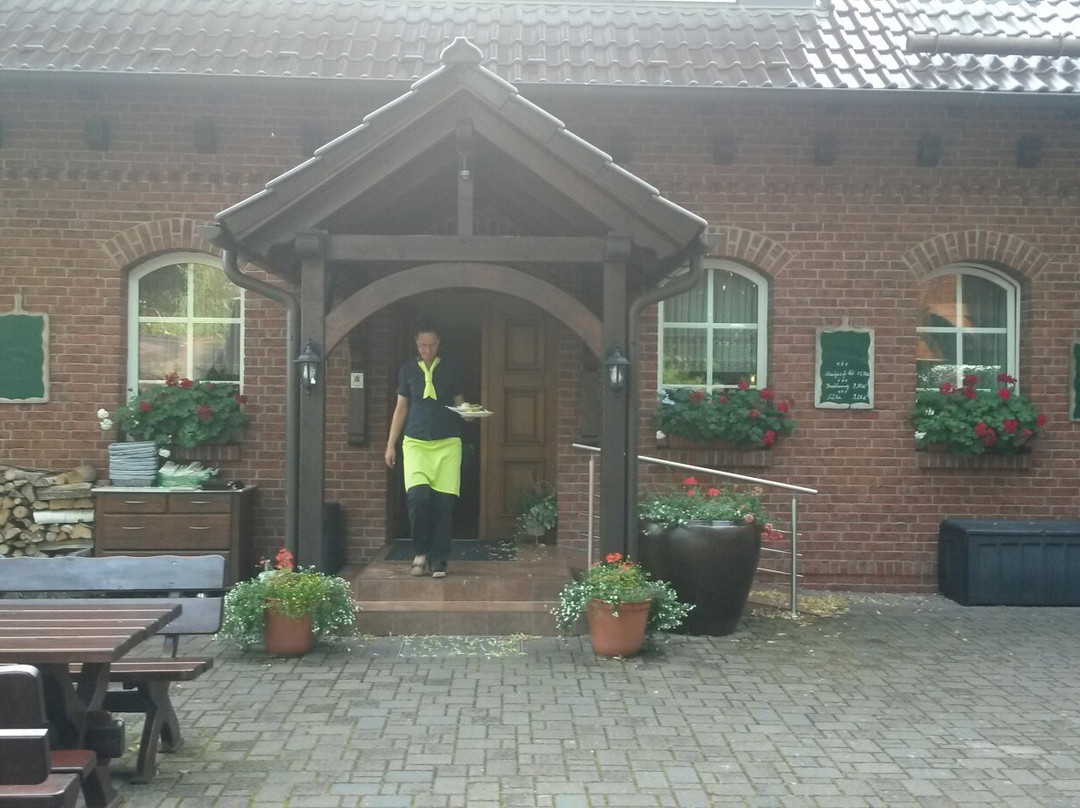 Gasthaus Lehnigksberg
