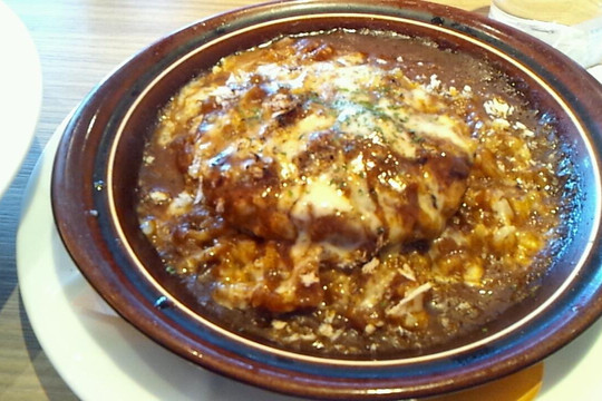 デニーズ 我孫子つくし野店