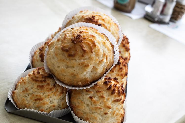 Alfredo Vasconcelos餐馆和美食-Panificadora Pais & Filhos