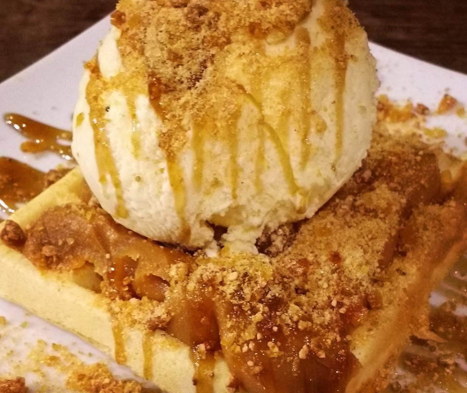 Arte Cafe & Confeitaria