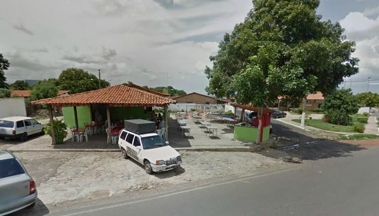 Hotel E Restaurante Floriano