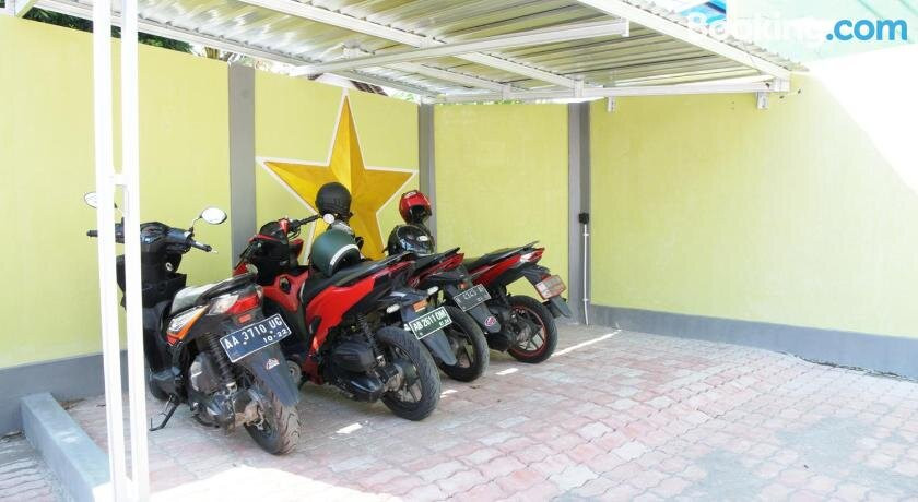 Djuragan Kamar Karangnongko