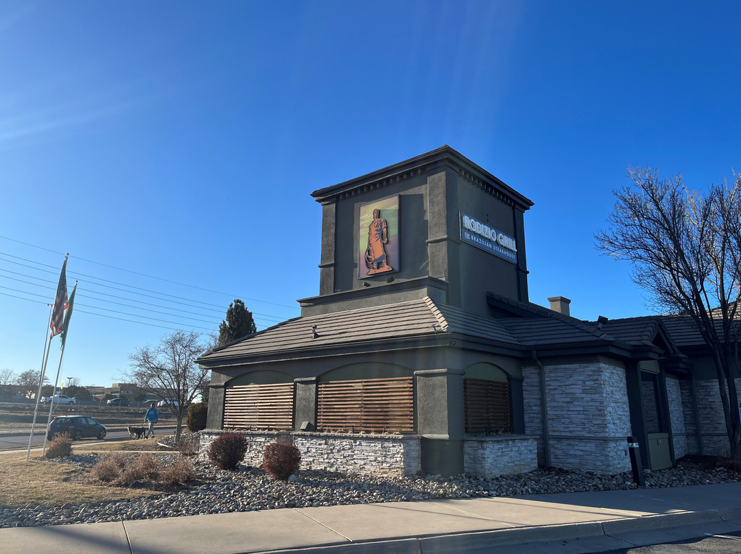 Rodizio Grill Brazilian Steakhouse Denver Tech Center