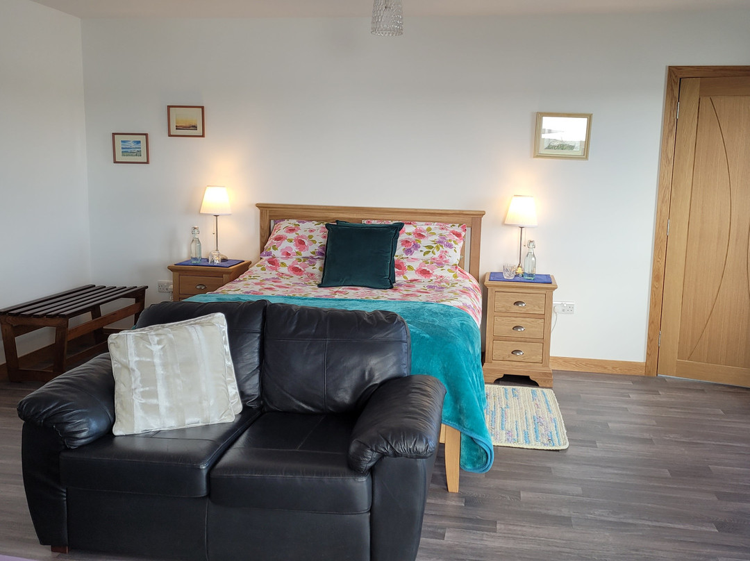 Vitaver Bed and Breakfast