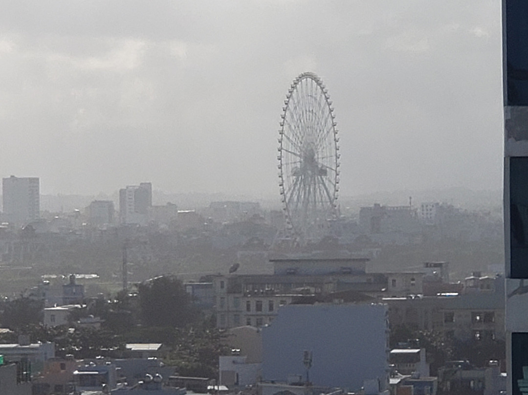 Sofiana My Khe Hotel & Spa主图