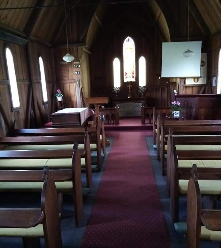 St. Michael's Anglican Church景点图片