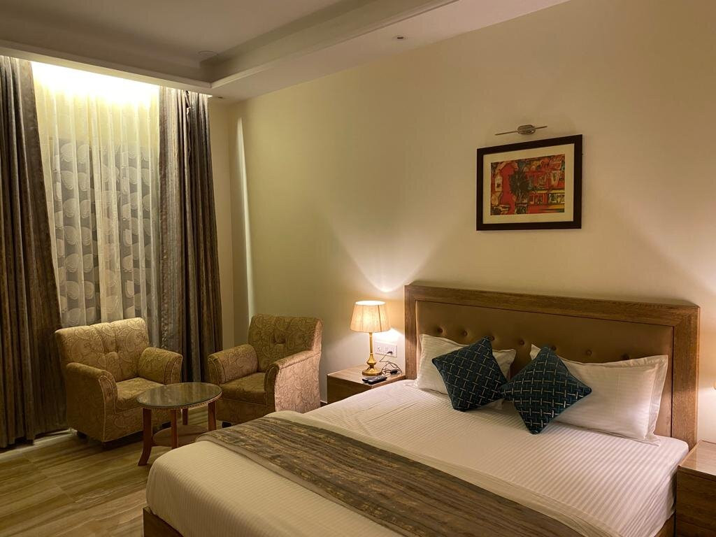 Wild Pensione Homestay主图