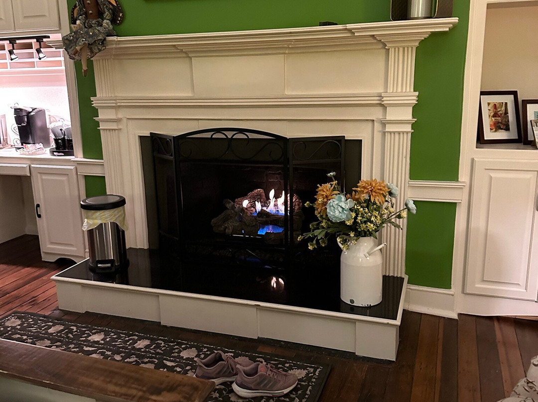 The Blind Pig Bourbon B&B主图