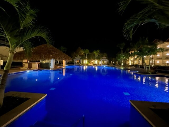 Hotel La Romana主图
