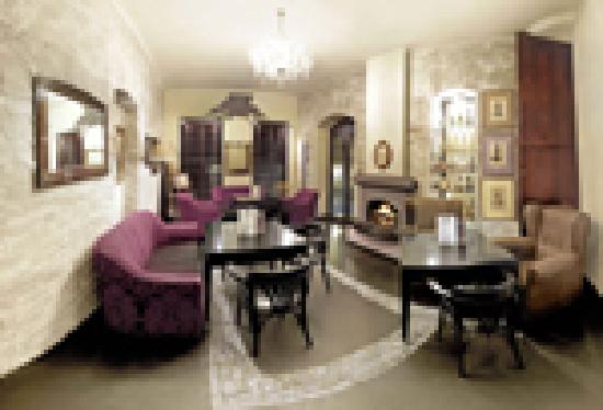 Moda Vip Rooms-官方