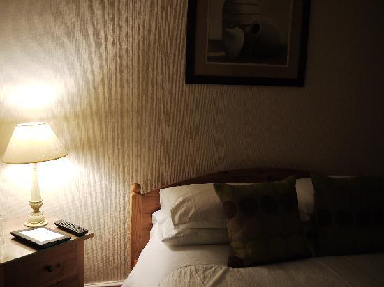 Highfield Bed & Breakfast-客卧
