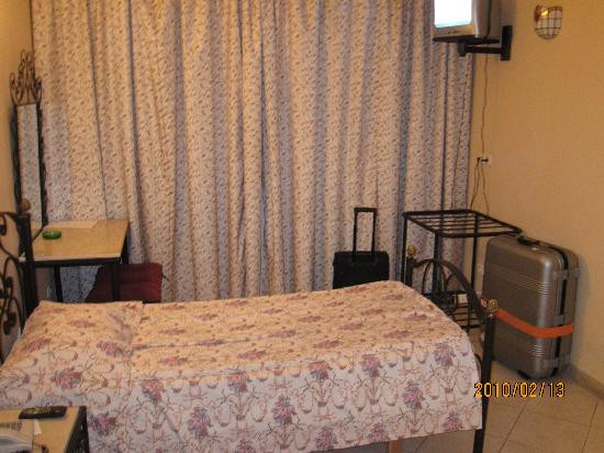 Ariana酒店住宿-Hotel Ariha