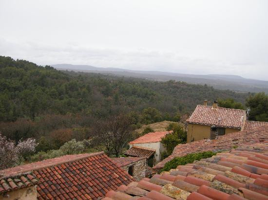 Baudinard-sur-Verdon旅游攻略图片