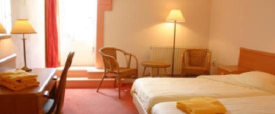 H2O Hostel Terschelling