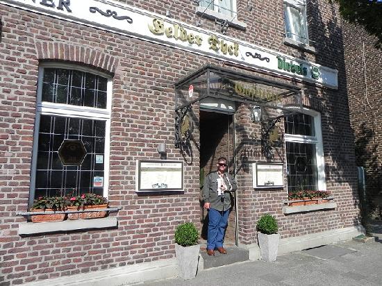 戈尔登杜科酒店-浴室