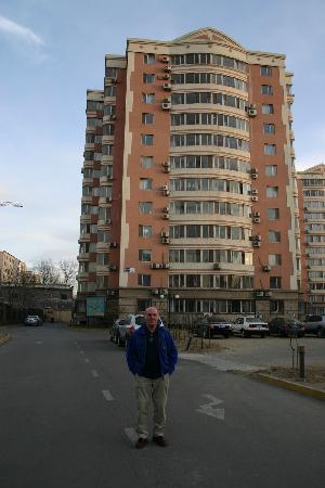 北京维也纳酒店首体店-浴室