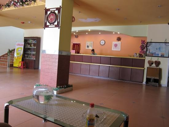 喀什如家西域广场店主图