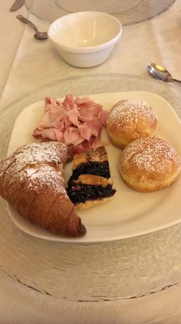 Hotel Gran Zebru主图