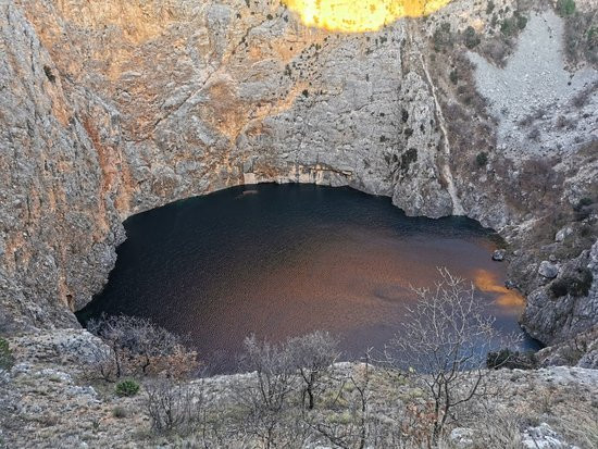 Red Lake景点图片