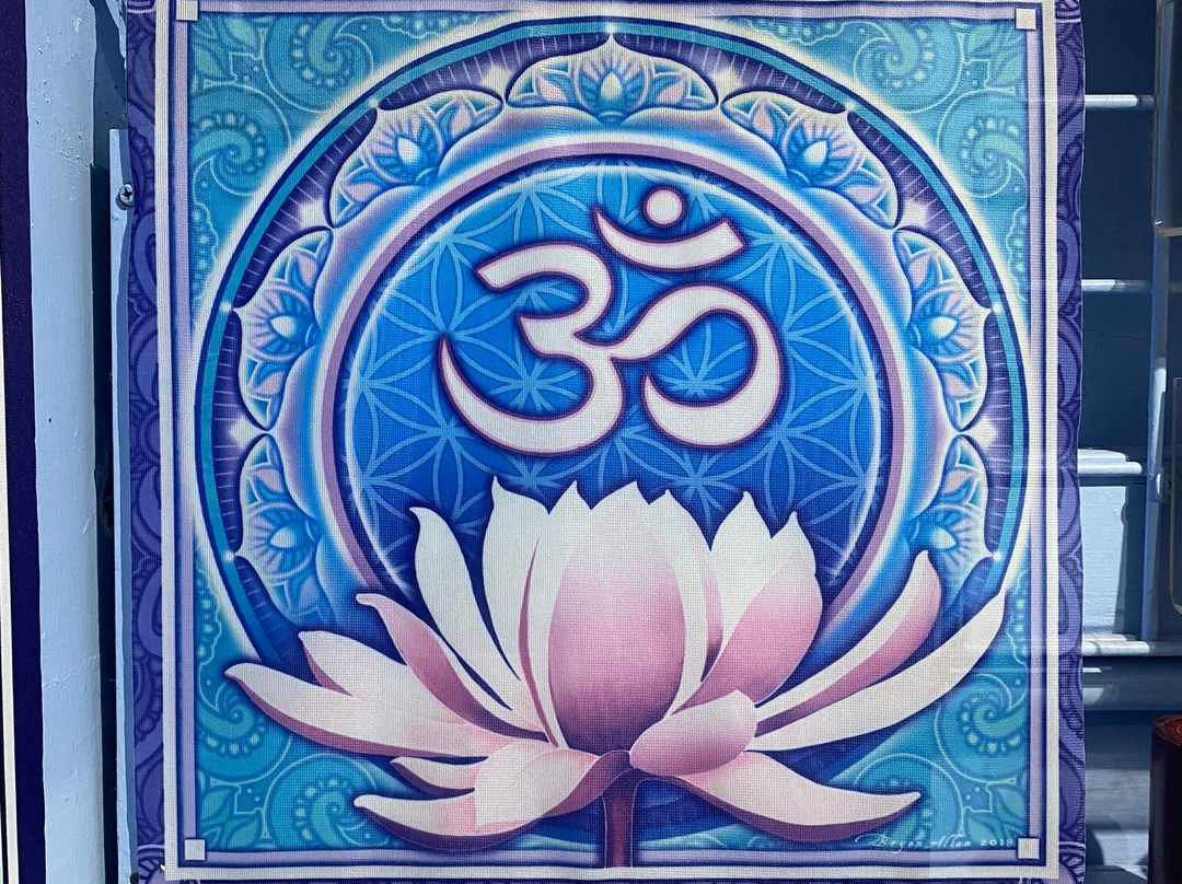 Aquarian Dreams景点图片