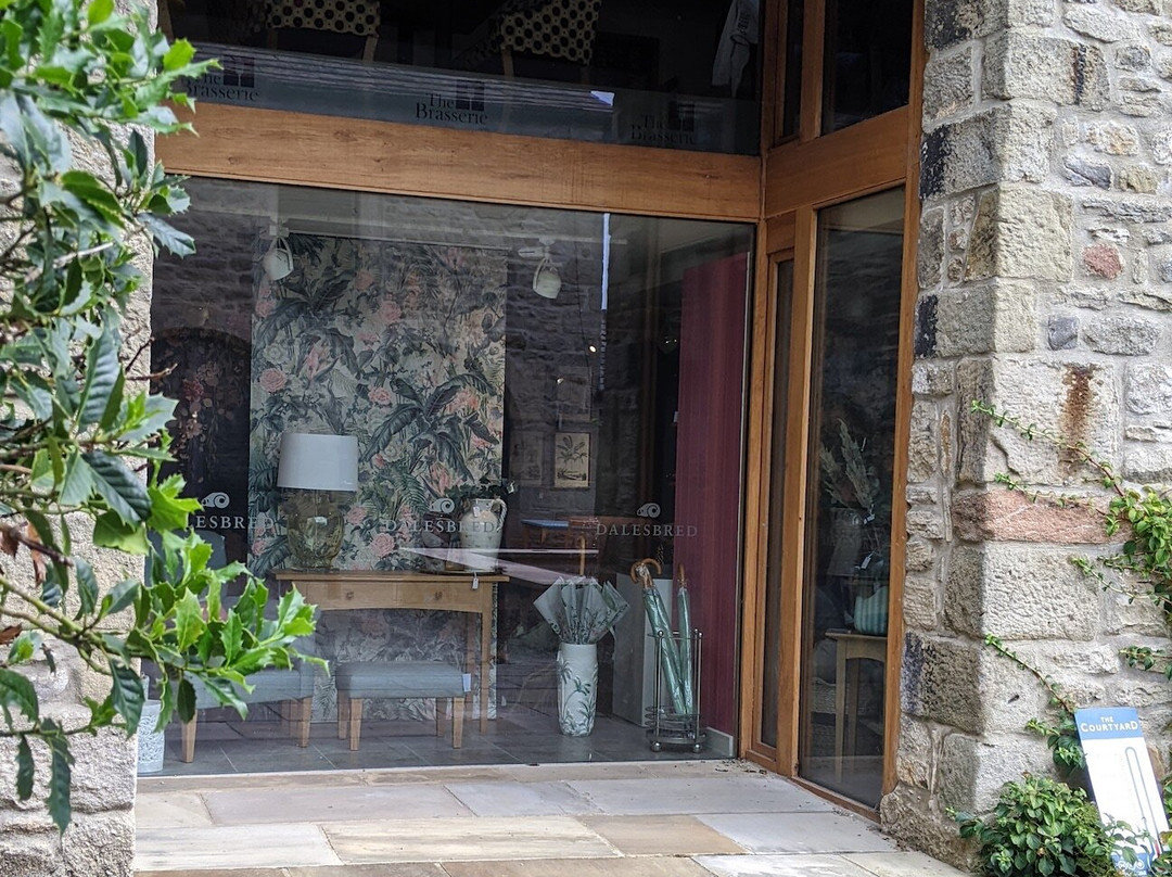 The Courtyard, Settle景点图片
