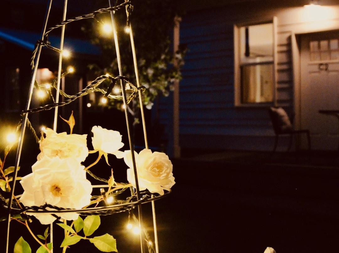 INN Santa Clara主图