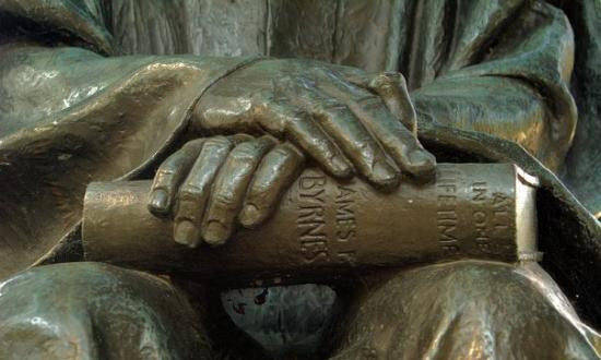 South Carolina State House-哥伦比亚必去景点