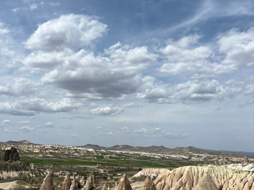 ENJOY LUXURY TOURS-于尔居普必去景点