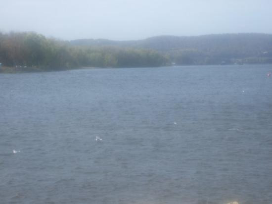 Riverside Park-拉克罗斯必去景点