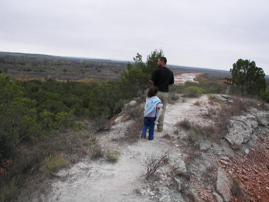 Copper Breaks State Park-Quanah必去景点