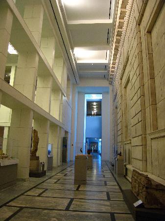 底特律艺术博物馆-底特律必去景点