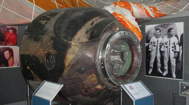 National Military Museum Bucharest (Muzeul Militar Național)-布加勒斯特必去景点