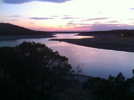 Lake Travis Zipline Adventures-Volente必去景点