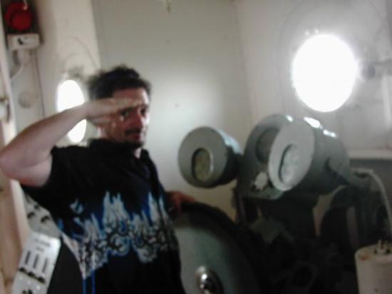 阿拉巴马号战列舰-莫比尔必去景点