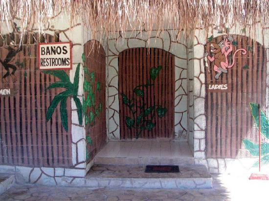 Playa Palancar Cozumel Beach Club-考祖梅必去景点