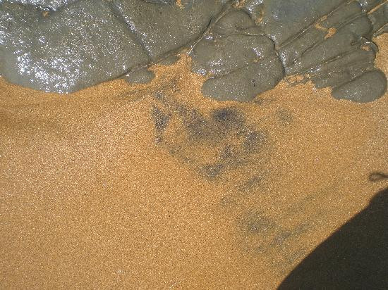 Red Sand Beach (Kokkini Ammos)-马塔拉必去景点