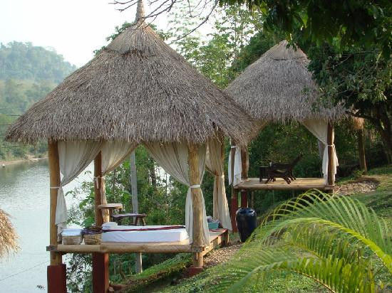 Tiger Trail Travel-琅勃拉邦必去景点