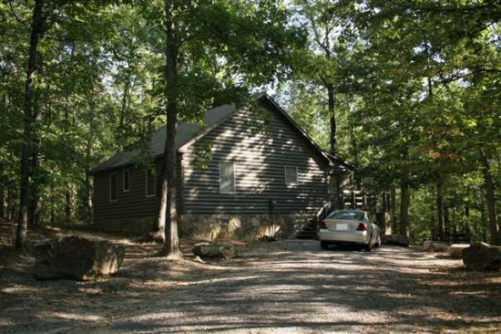 Cloudland Canyon State Park-Rising Fawn必去景点