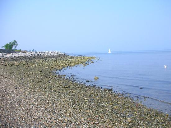 Colt State Park-布里斯托尔必去景点