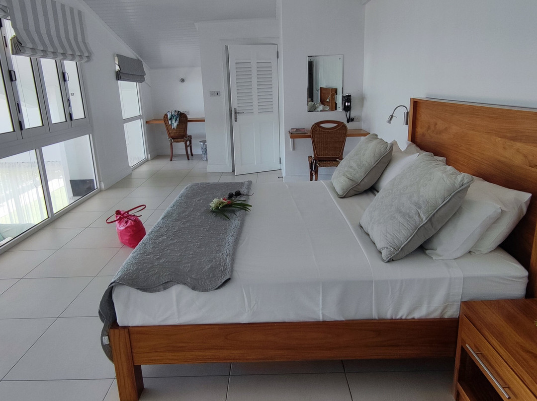 Le Sans Souci Guesthouse主图