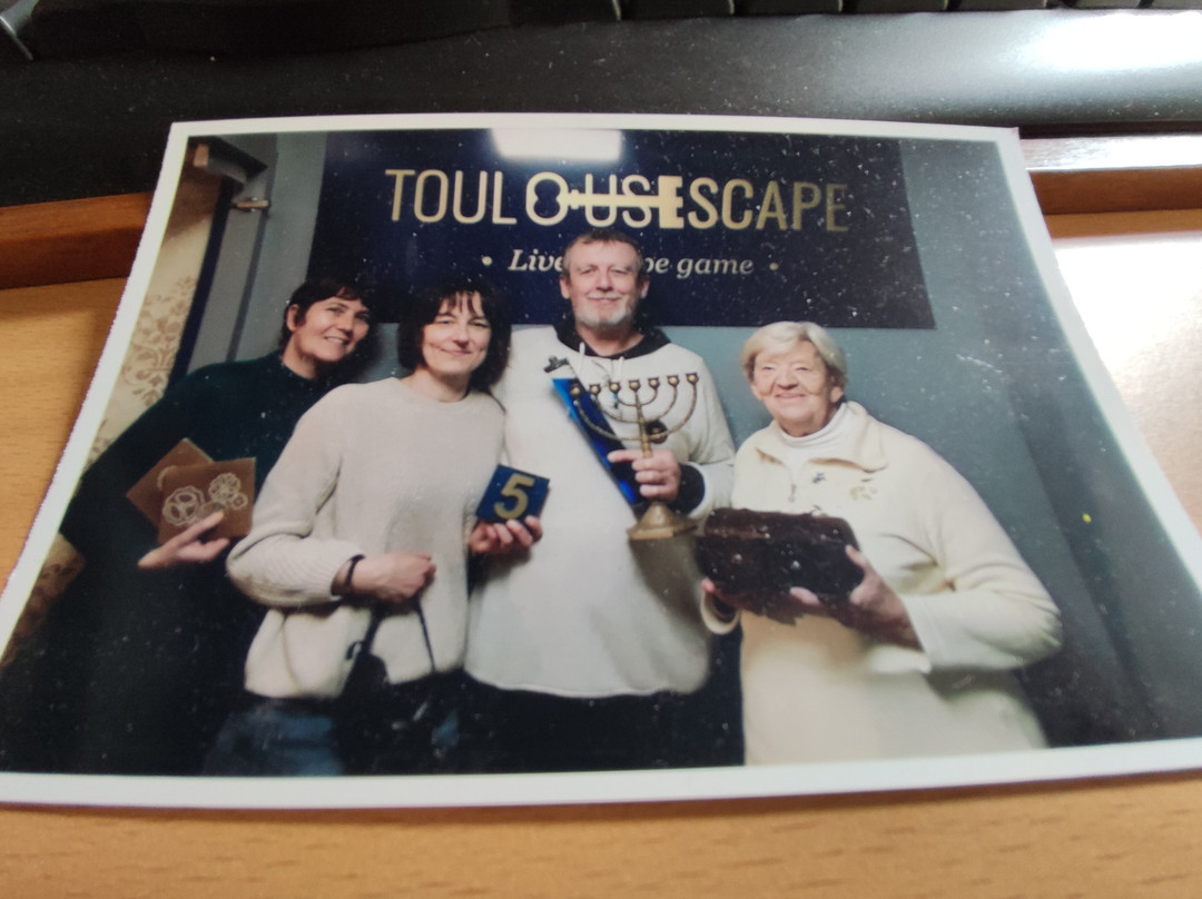 Toulousescape-图卢兹必去景点