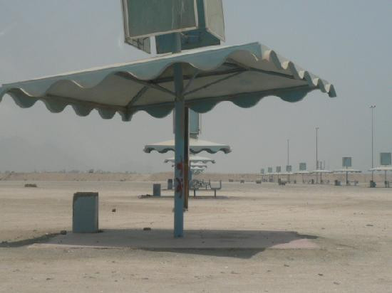 Dibba Society for Culture Arts and Theatre-富查伊拉必去景点