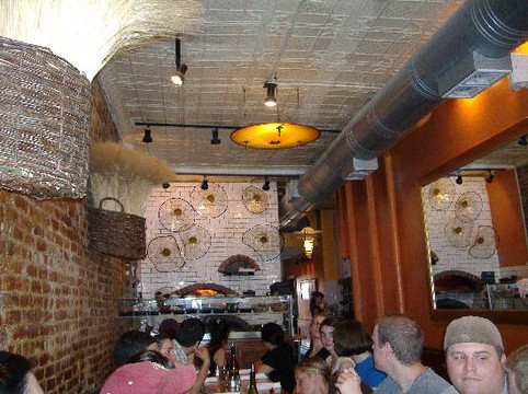 斯科特披萨之旅-纽约市必去景点