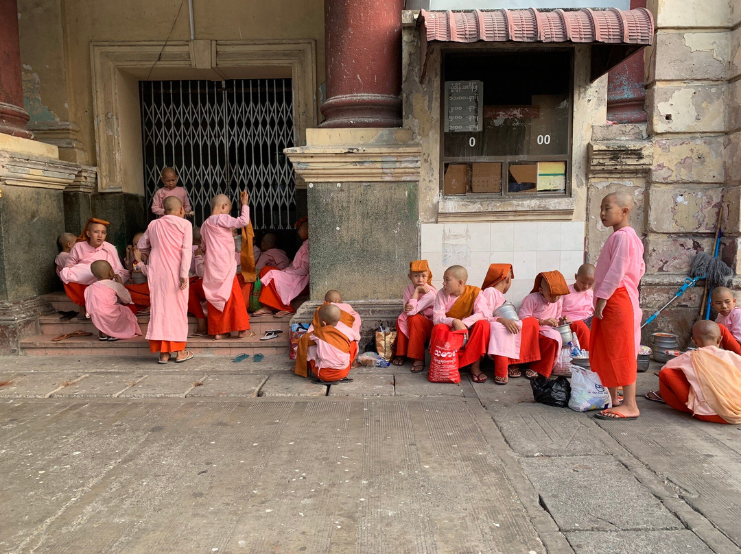 Beautyland Hotel II主图