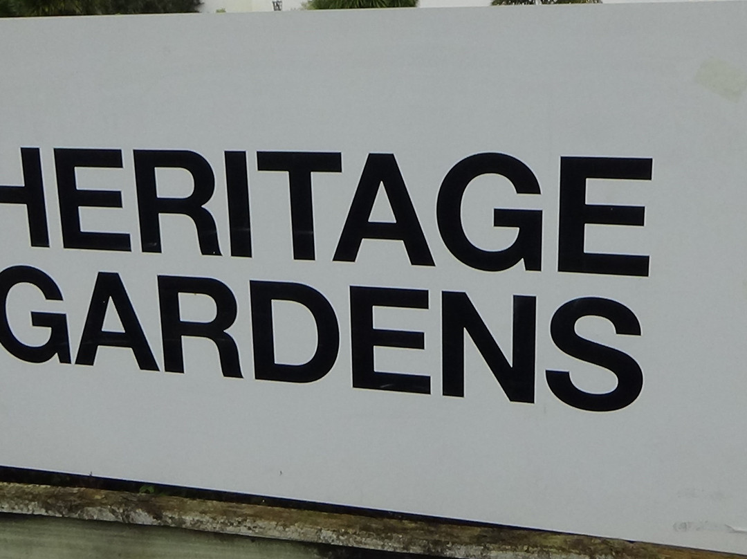 Fletcher Jones Market-瓦南布尔必去景点