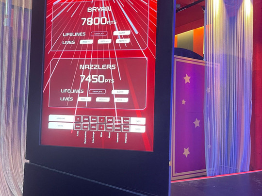 Urban Playground-曼彻斯特必去景点