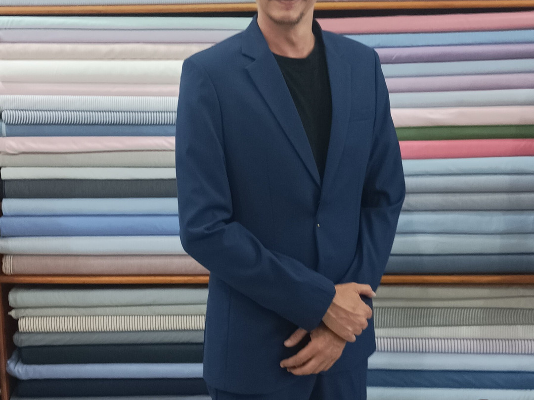 Rubin Cloth Shop-会安必去景点