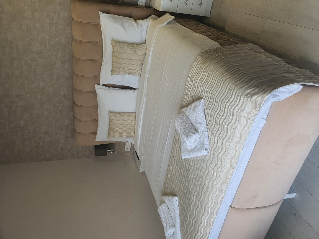 Luxury rooms ''Seven''主图